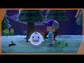The Mystery of Zipper T. Bunny in Animal Crossing New Horizons