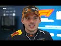 Max Verstappen: From Teenage Sensation To Double World Champ | Rise Of The Rookie | Aramco