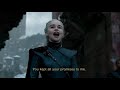 (GoT) Daenerys Targaryen | The Burning Throne