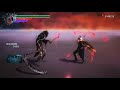Devil May Cry 5 - Practicing with Dante (My very first “TRICK-SWORD!” Combo lol)