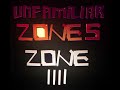 unfamiliar zones 4 (Hunting For Fun theme)
