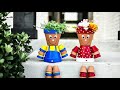 DIY POT PEOPLE | EASY GARDEN DECOR