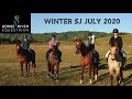 Gorge River Equestrian - Waikanae Winter SJ [July 2020]