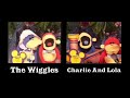 Playhouse Disney Ooh And Aah What Rhymes With Ooh? Bumpers Comparison (The Wiggles And C&L) (2007)