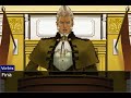 Objection.lol Character Showcase! (London Edition!)