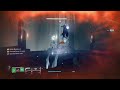 Shattered Throne | Solo Flawless | 9:22 | Season of the Witch (Destiny 2)