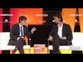 Adam Neumann / Washington Ideas 2017