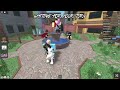 a roblox video