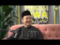 🔴 Live Podcast UWA (Siri 3) : Bongkar Fahaman Ekstremis di Malaysia