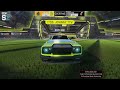 UC EZIO - Best Collegiate Rocket League Moments