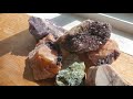 Princess Sodalite Mine - Rock Farming in Ontario! (Bancroft, 2,5h from Toronto)