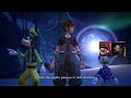 Kingdom Hearts 3 | Part 14 Stream