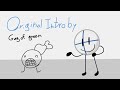 Animatic Battle Intro but it’s Opposite Day! (original intro made by Gagofgreen)