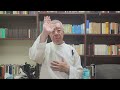 2024年8月12日（一）每日圣道礼仪 陈宾山神父主持 Mandarin Liturgy of the Word celebrated by Fr John Chen