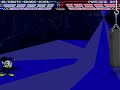 MUGEN: Ultamate chaos jevil.