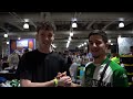 Courtside Kicks Cashes Out $15,000 at Sneaker Con Boston!