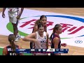 Semi-Finals: USA 🇺🇸 vs France 🇫🇷 | Extended Highlights | FIBA U17 Women's Basketball World Cup 2024