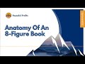 Anatomy Of An 8-Figure Book