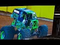 MONSTER JAM @TMS 2-29-2020