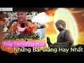 TỔNG HỢP NHỮNG BÀI GIẢNG HAY NHẤT MỚI NHẤT 2024 ||  THẦY THÍCH PHÁP HÒA || ĐỨC PHẬT TRONG TA