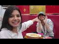 Seoul Vlog with Korean Lesson (Lesson 1) #korea