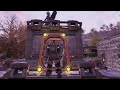 My Little Dark Age - Fallout 76