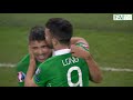 CLASSIC HIGHLIGHTS | Ireland 2-0 Bosnia - UEFA Euro 2016 Qualifying Play-Off Second Leg