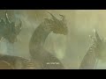 King Ghidorah - After Dark | Edit | KOTM | Mr.Kitty | Silver07R x Bem Creations