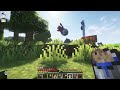 Peace, Pets, and Pranks Minecraft+ Part 1