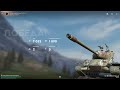 M60, T95E6 & M-VI-Yoh • WoT Blitz Gameplay
