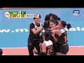 UST vs DLSU | FULL GAME HIGHLIGHTS | UAAP SEASON 86 WOMEN’S VOLLEYBALL | MAY 5, 2024