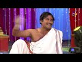 Racha Ravi Performance | Jabardasth | 17th November 2016 | ETV  Telugu