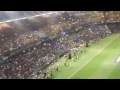 Día del hincha xeneize 12/12/16 - 2