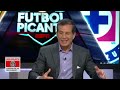 Hugo a Alarcón: NO HABLES DE ROBO del América. La 'MANCHA' en el título de Liga MX | Futbol Picante