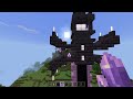 Minecraft -- Sword Statue Tutorial
