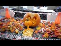 GDC Technics Pumpkin Carving Contest 2019