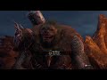 Shadow of War - This Olog is Scary