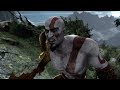 God Of War 3 - Morte de Poseidon - 4k RPCS3