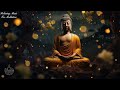[100% Ad-Free, Meditation Music] Heals The Entire Body and Spirit, Promotes Whole Body Regeneration