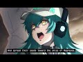 Neural Cloud - Emocode MV [English Translated Lyrics]