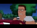 Hank's Rage Collection - King of the Hill