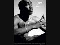 Tupac - thugz mansion original without nas [Uncensored] !
