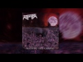 RIPPER - Await Your Death (Death/Thrash Metal/Chile)