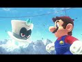 Super Mario Odyssey Any% - 1:07:28 (PB)