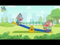 Baby's Looking for Mommy | Sheriff Labrador Collection | Best Kids Cartoon