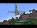 How Mikey Family & JJ Family Became Military in Minecraft (Maizen)