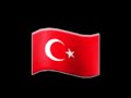 1908 Turkey Eas Alarm
