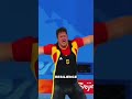 Mattias Steiner's EPIC Olympic comeback 🌟