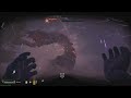 Solo red worm mw 3 zombies