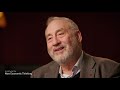 Joe Stiglitz: The Challenges Facing China